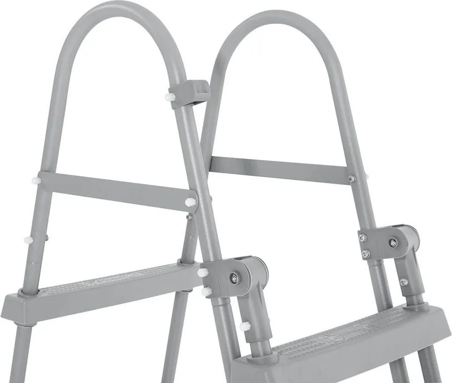 Biztonsági létra 107 cm