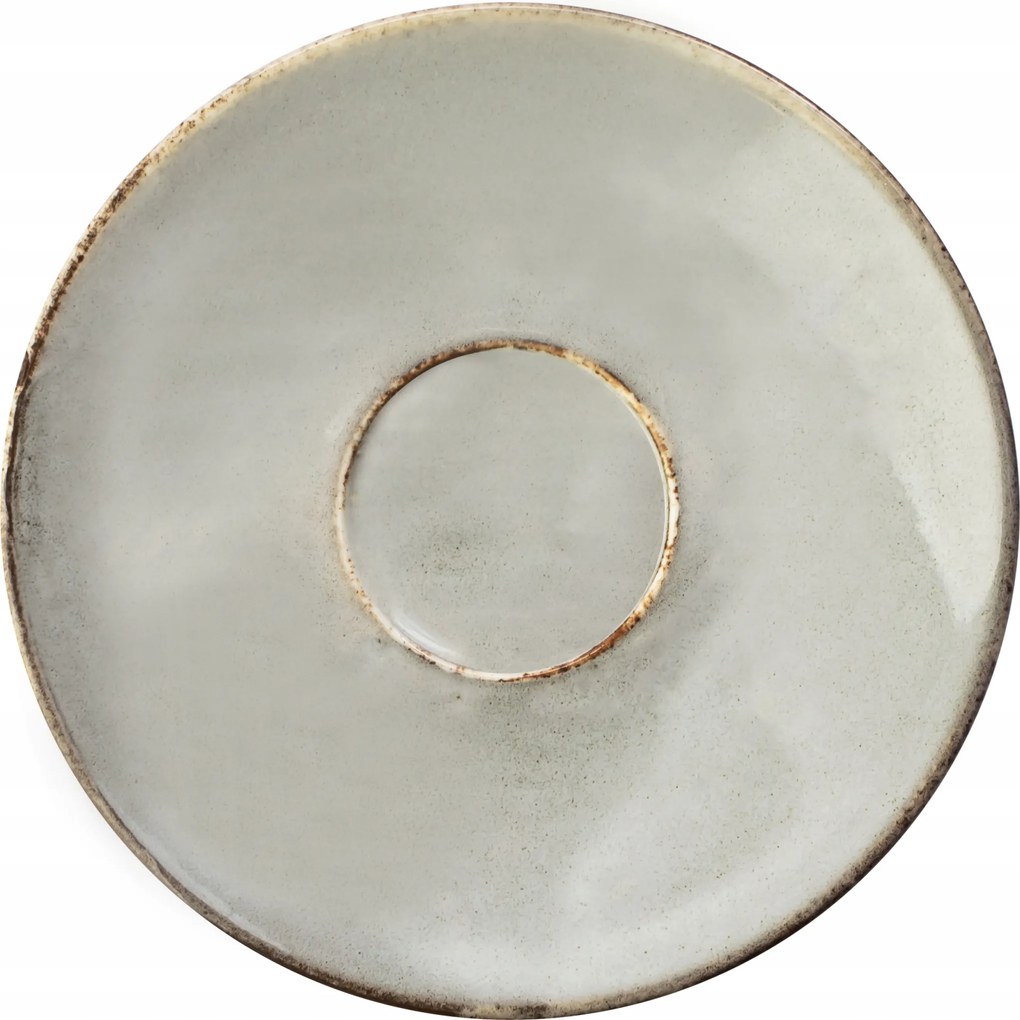 Verlo Wikle csészealj eszpresszóhoz, átm.13 cm