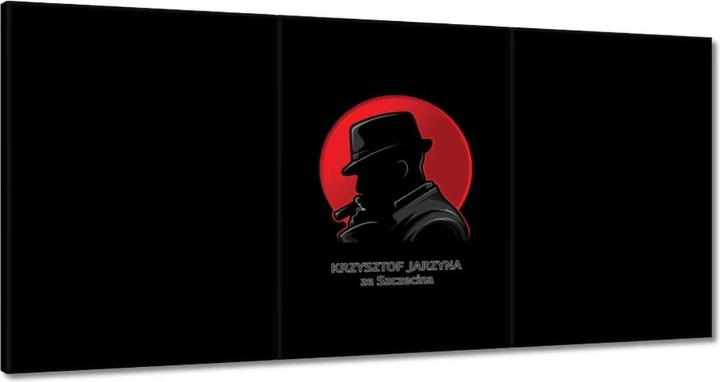 Festmények 180x90 Krzysztof Jarzyna z Szcz