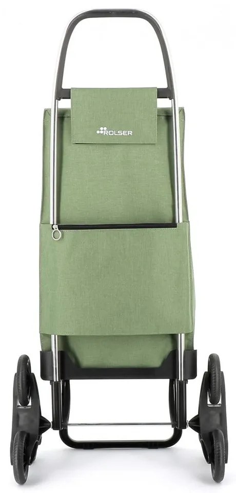 Bevásárlótáska 35 l Jolie Tweed 6 – Rolser