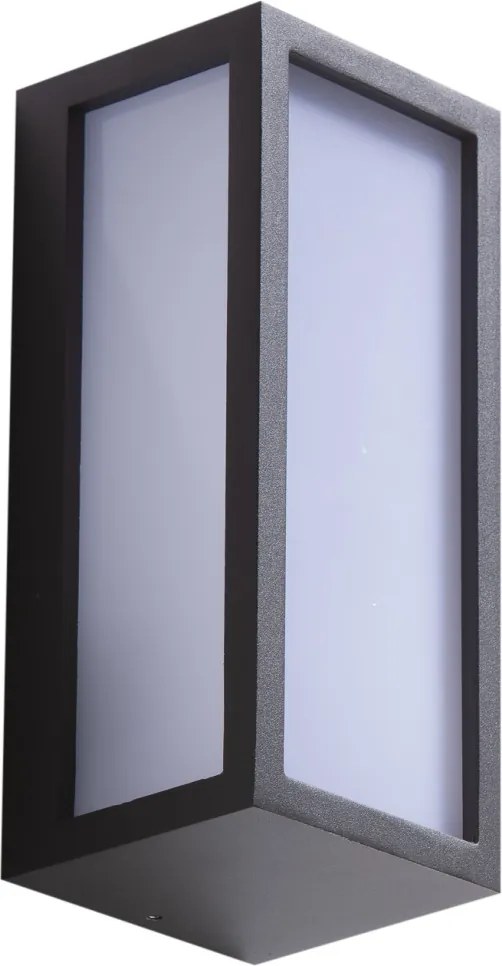 AZZARDO 4349 VENETO Modern Kültéri Fali Lámpa E27 IP54