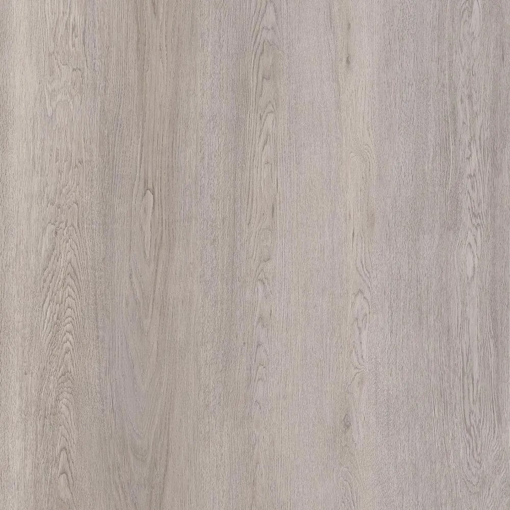 W-STEP SPC vinyl padló, szürke tölgy, 1220x183x5 mm