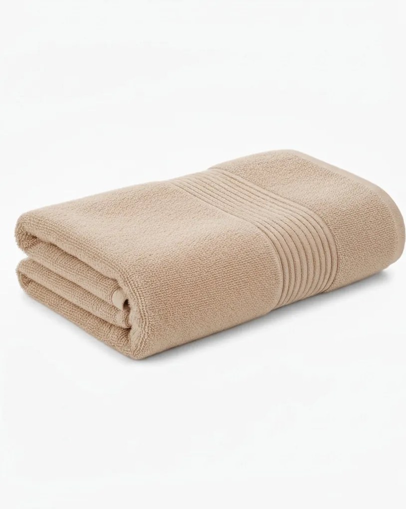 Luxus Prémium Fürdőlepedő 70 x 140 Súly 500g