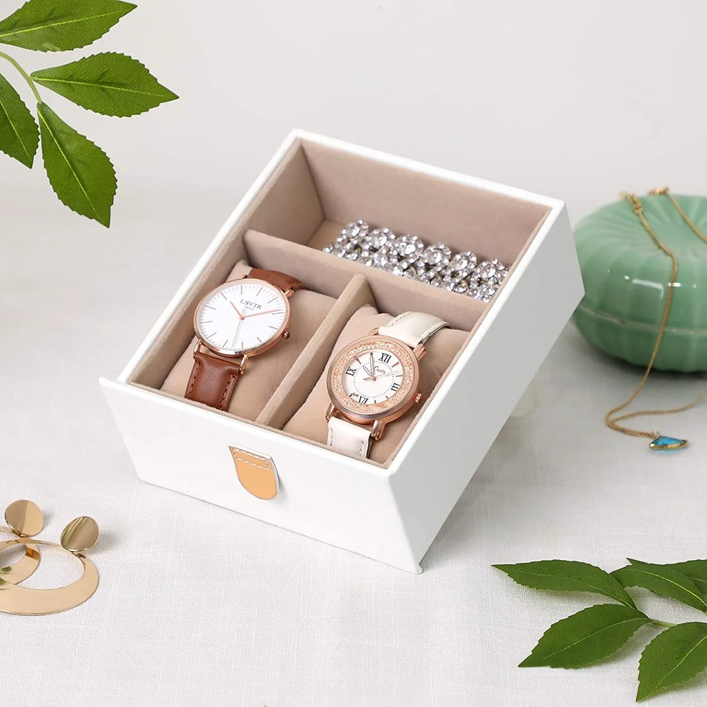 Ékszerdoboz Petronelle