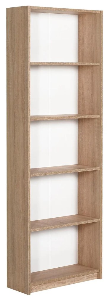 Regál Madobo 3 (szonoma tölgy) . 1092932