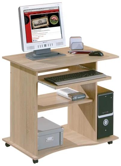 INT-Durini számítógépasztal gyerekszobába