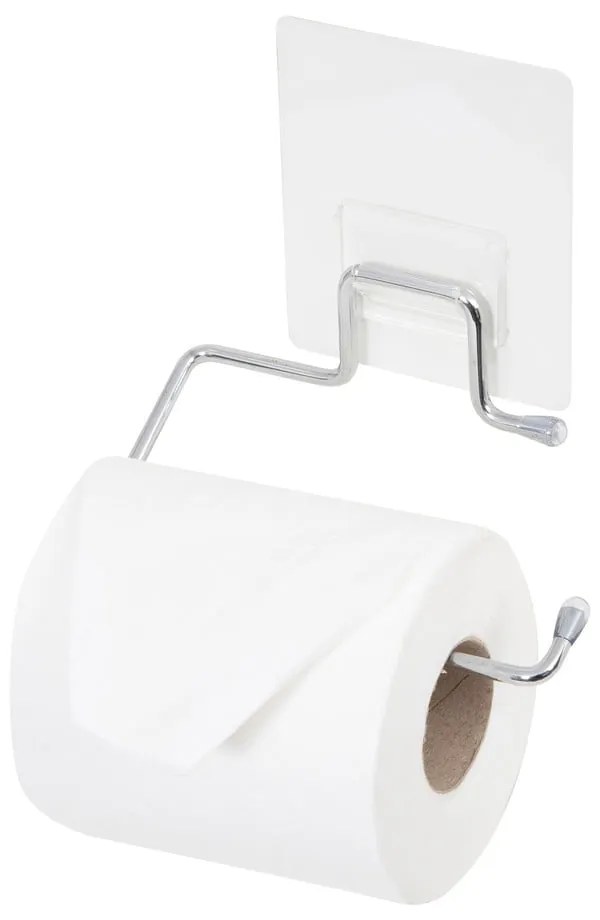 WC-papír tartó krómozott acélból - Compactor