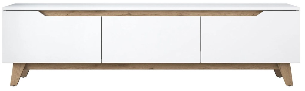 TV szekrény D1 - 2472