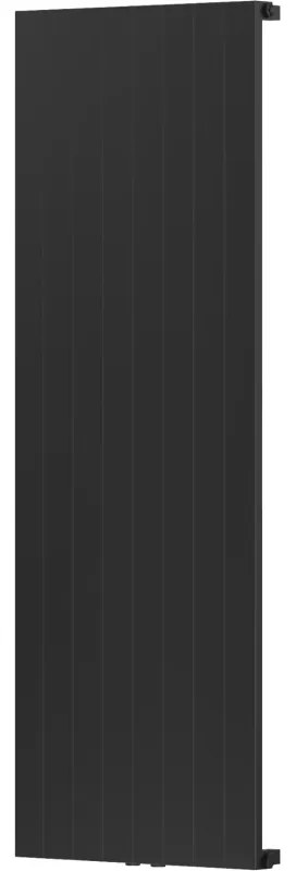 Mexen Topeka dísz radiátor 1400 x 400 mm, 995 W, Fekete - W210-1400-480-00-70