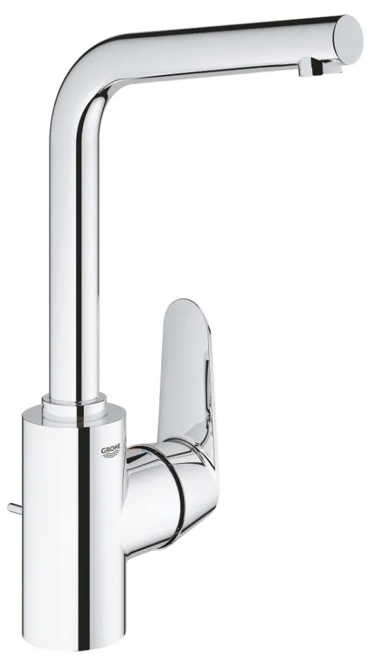 GROHE 23054003 - EURODISC COSMOPOLITAN mosdócsaptelep, L méret, króm