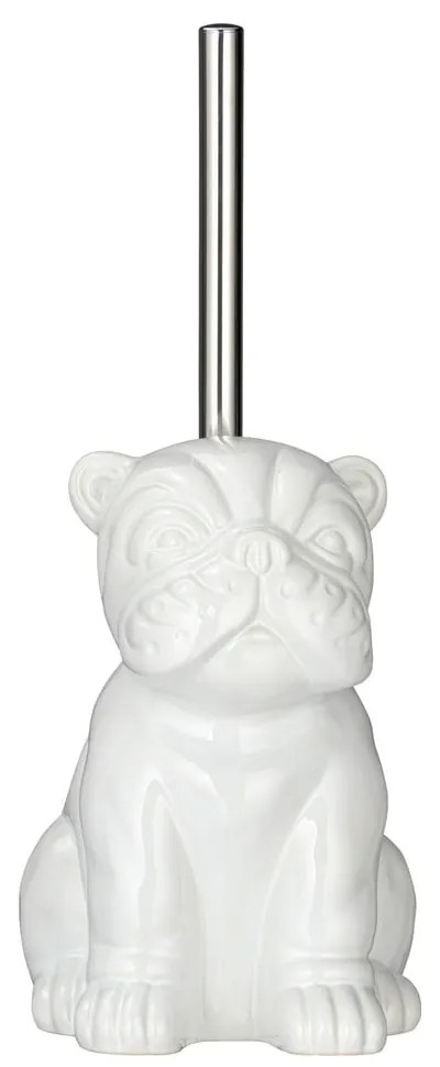 Bulldog kerámia WC-kefe - Wenko