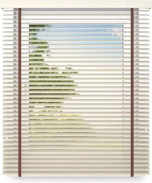 Bambusz redőny 50mm 240 x 130 cm Különböző színek