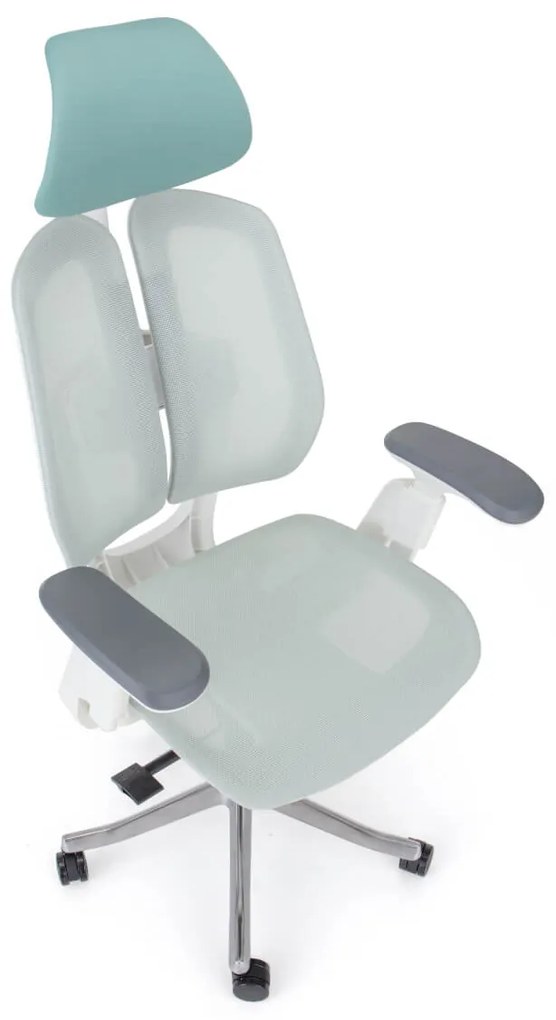 Liftor Active, zöld (háló)