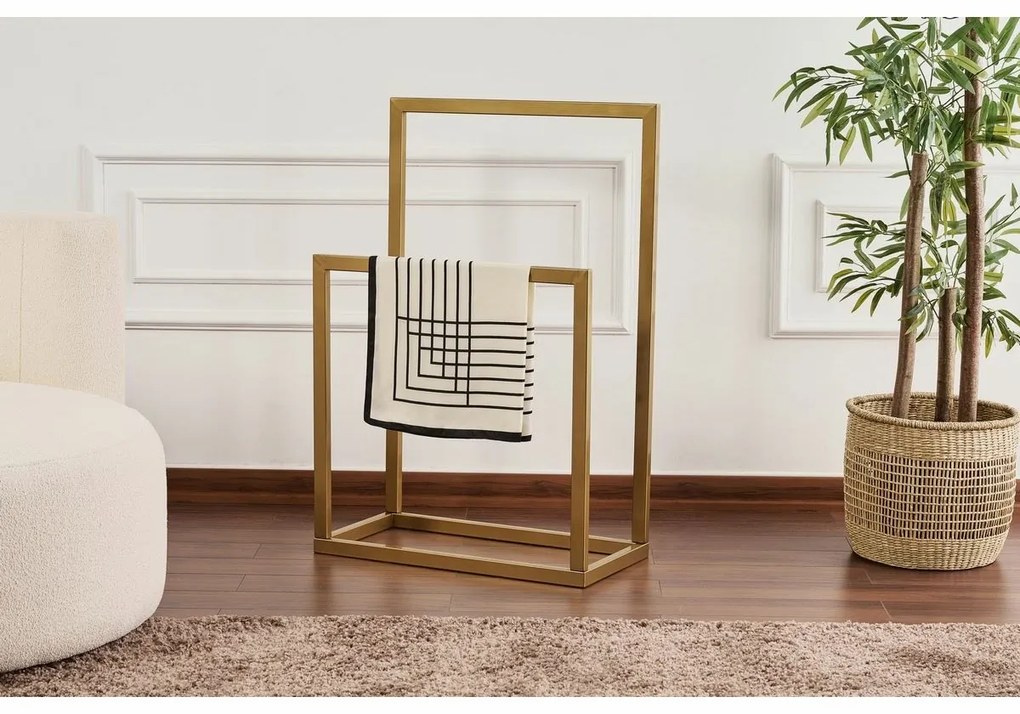 Ged Gold törülközőtartó