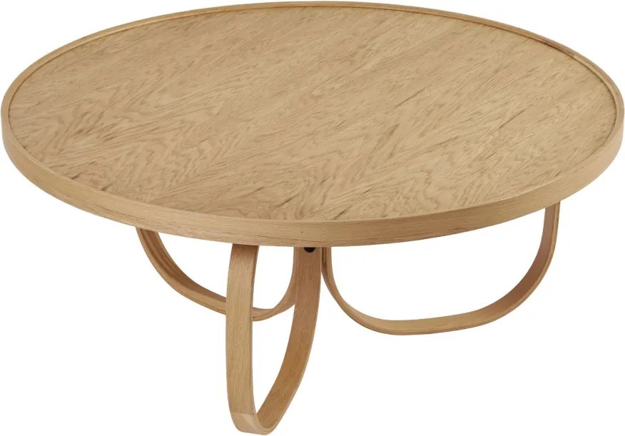 Jupiter - Oak