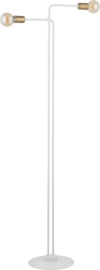 Sigma Lighting Gino 50315 Állólámpa 2x15W/E27 IP20