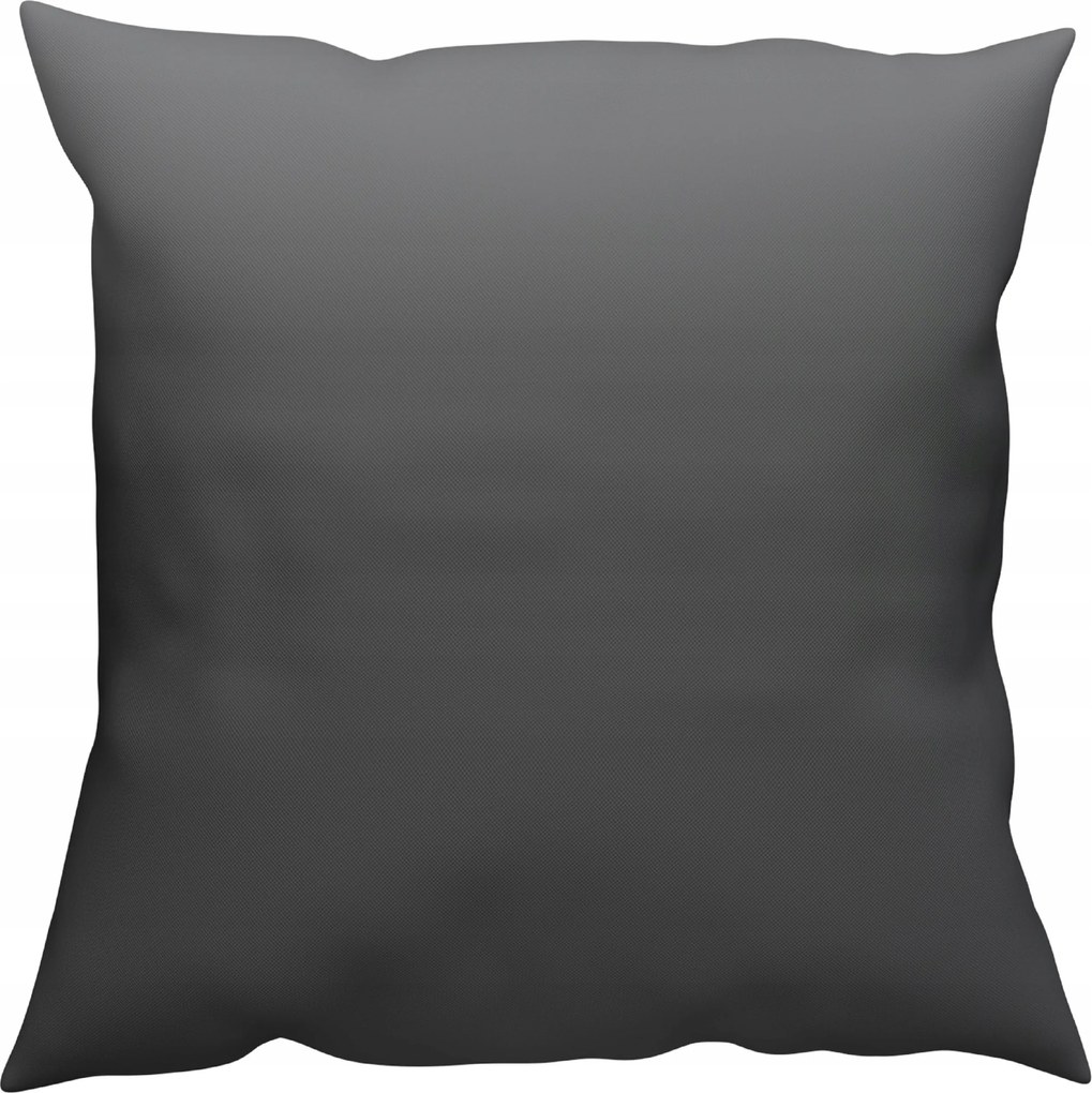 Egyszínű párnabelső huzat 50x50 díszpárna huzatokhoz, matt