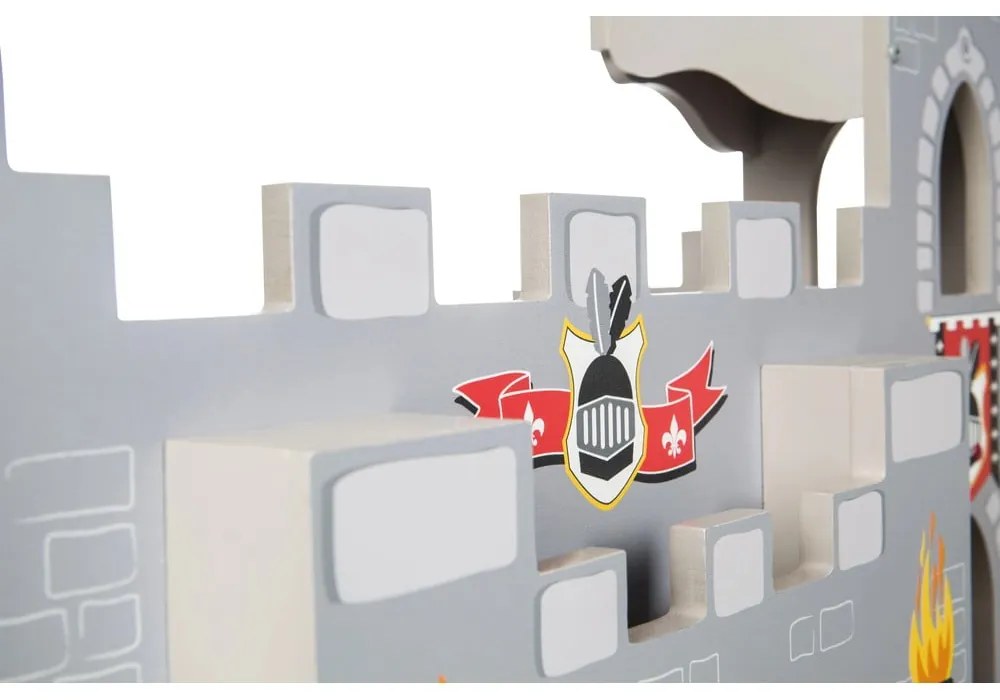 Játék Knight Castle – Roba