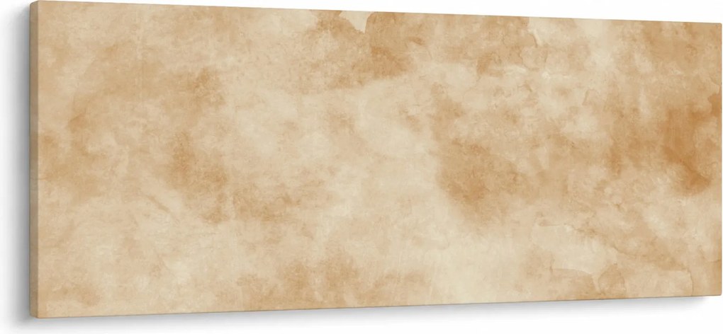 Kép - Régi papír pergamen (120x50 cm)