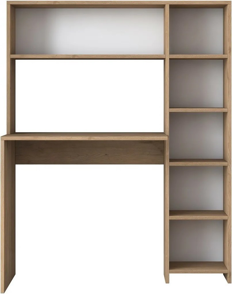 Harold Oak íróasztal