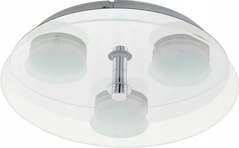 Led mennyezeti lámpa 3x5,4W Abiola 1 96545 Eglo