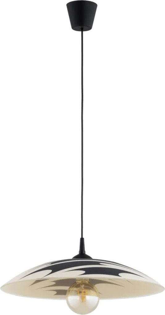 Alfa ARMI 61547 Függőlámpa 1x15W/E27