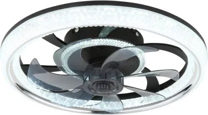 GLOBO 03644 CRILIRRA Ventilátoros lámpa IP20