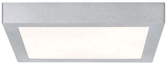 Paulmann 70650 - LED/17W Mennyezeti lámpa LUNAR 230V