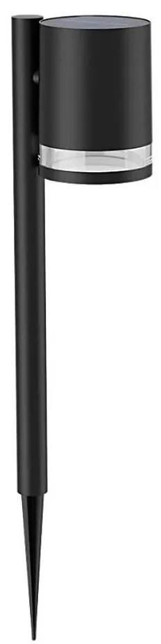 Philips - LED Napelemes lámpa FYCE LED/1,5W/3,7V 1200 mAh IP44