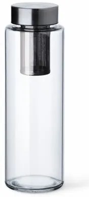 Simax 10120/MET Pure Aqua Bottle italos palack szűrővel 1 l