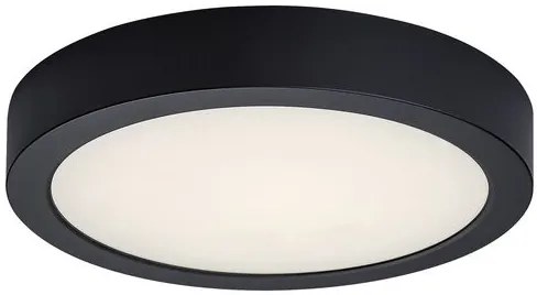 Rábalux Shaun 71200 Süllyesztett mennyezeti lámpa 1x24W/LED IP20