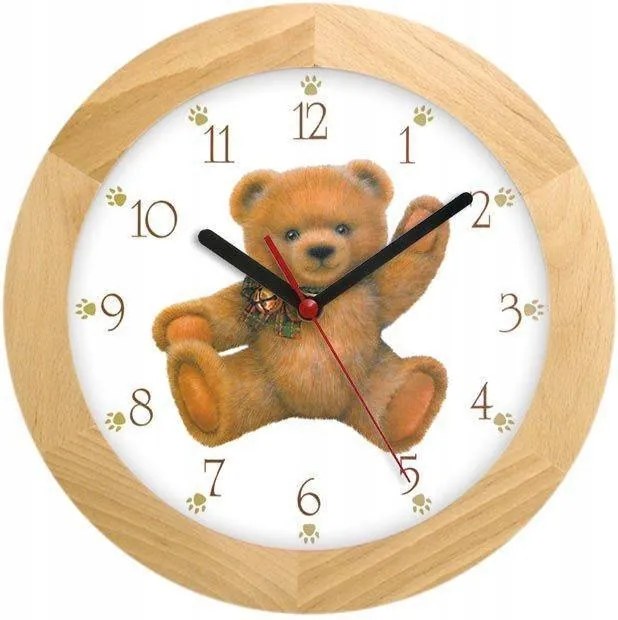 Fa Falióra Maci Atrix ATW300M1 Jes