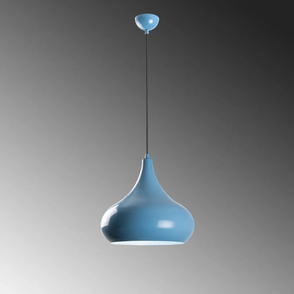 Saglam 3774 - Light Blue