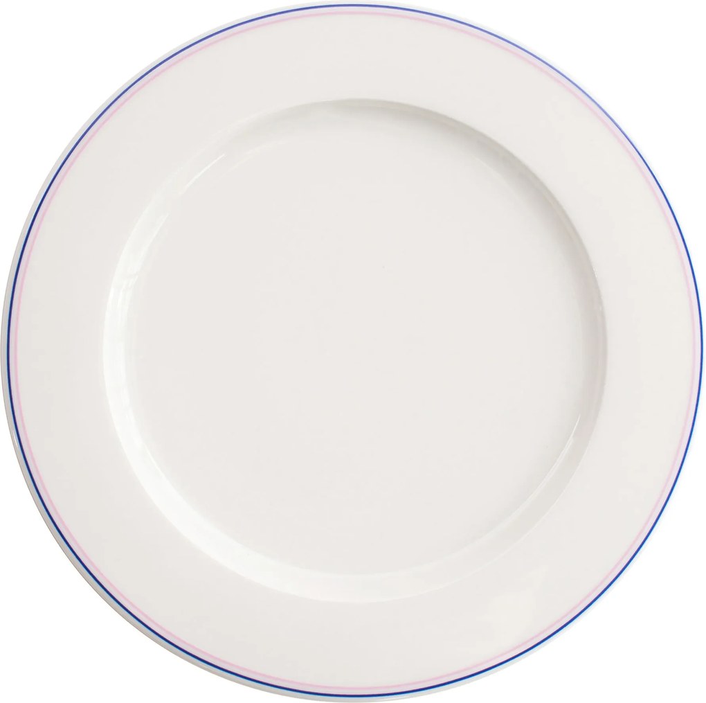 Verlo Lapostányér, 27 cm, Forte Mizu II