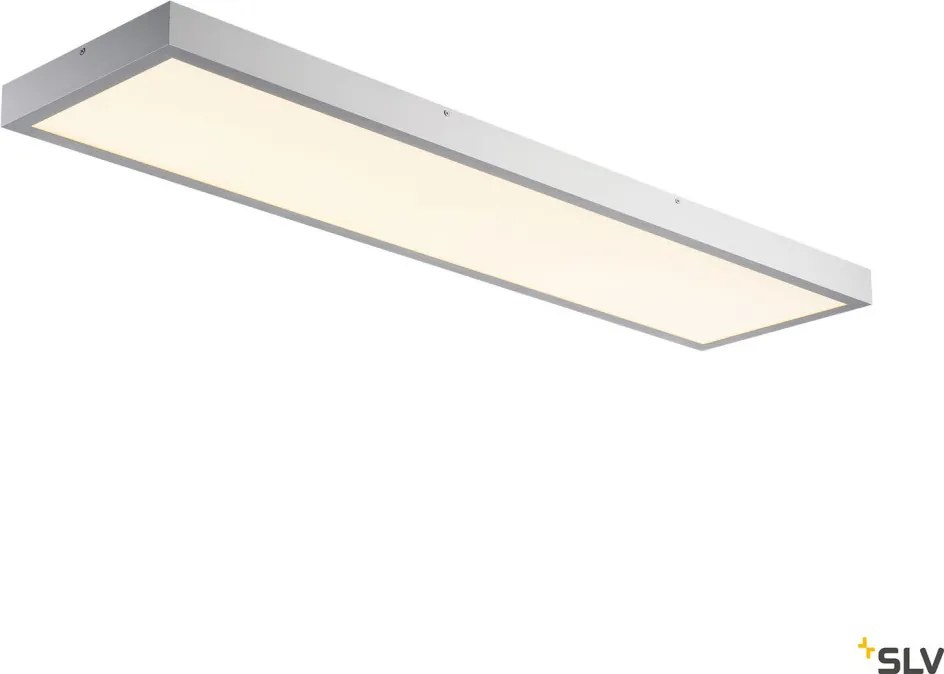 SLV PANEL 1001508 LED panel 2x45W/LED 3000K 3100LM IP20