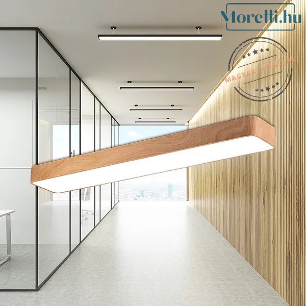 BRAYTRON BH16-08287 BLADE Modern Mennyezeti Lámpa LED IP20