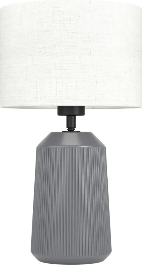 Eglo CAPALBIO 900824 Asztali lámpa 1x40W/E27 IP20