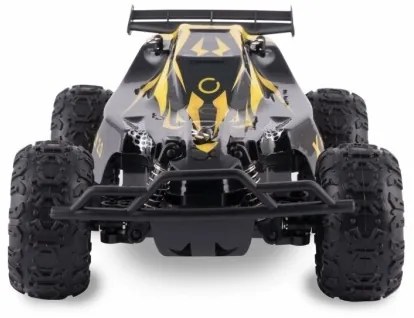 Overmax - X-RALLY 2.0 távirányítós RC autó 1200 mAh fekete/sárga