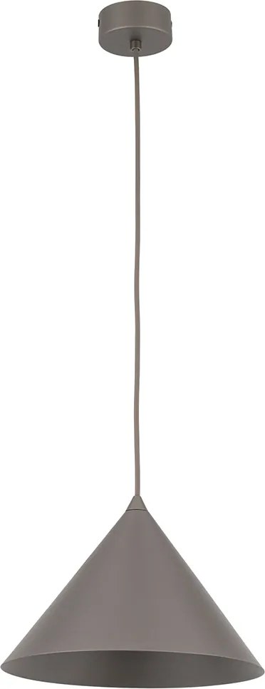 Cono egyágú függesztett lámpa