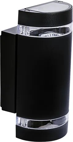 KANLUX 22441 ZEW Modern Kültéri Fali Lámpa GU10 IP20