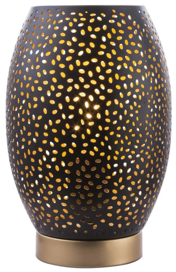 Globo NARRI 24002S asztali lámpa, 1x40W E27