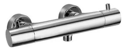 Paffoni - LIGHT zuhanycsaptelep fényes króm