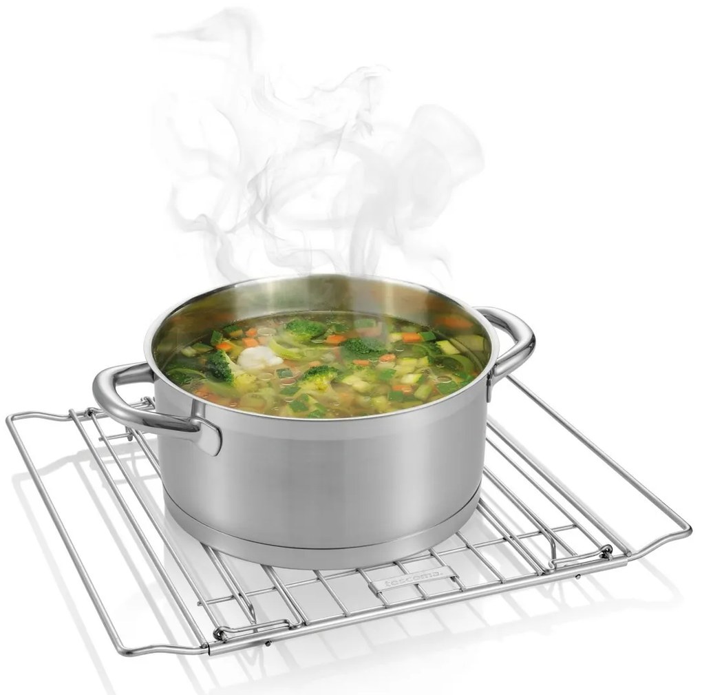 Tescoma Állítható sütőrács GrandCHEF 38-56 cm
