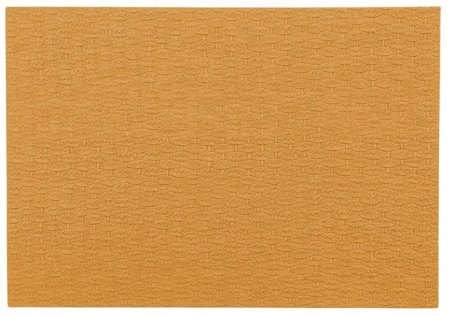 Műbőr tányéralátét 33x45 cm Arbin – ZicZac
