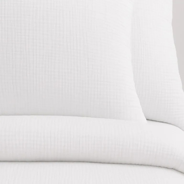 EMI Cloud muszlin ágyneműhuzat