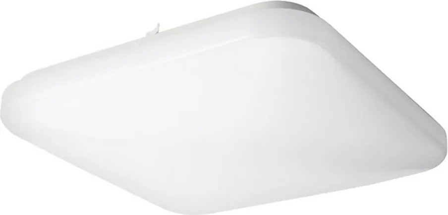 Top Light - LED fürdőszobai mennyezeti lámpa DUNAJ LED/18W/230V 3000/4000/6500K IP44 fehér