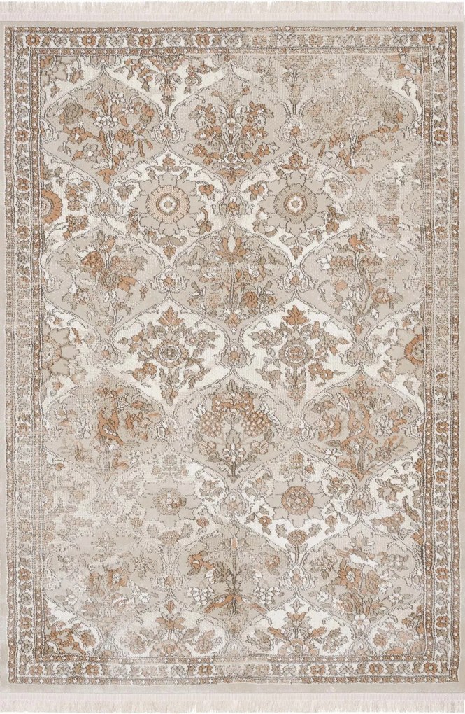 Modern szőnyeg puha szőrrel 120x170cm