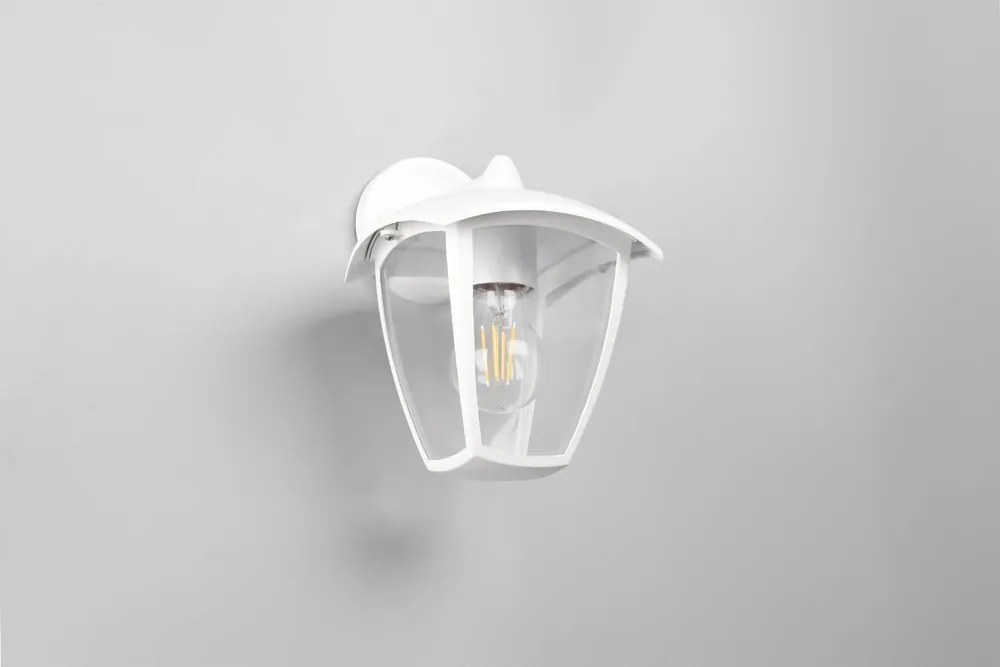 Fali kültéri lámpa (magasság 24 cm) Venta – Trio