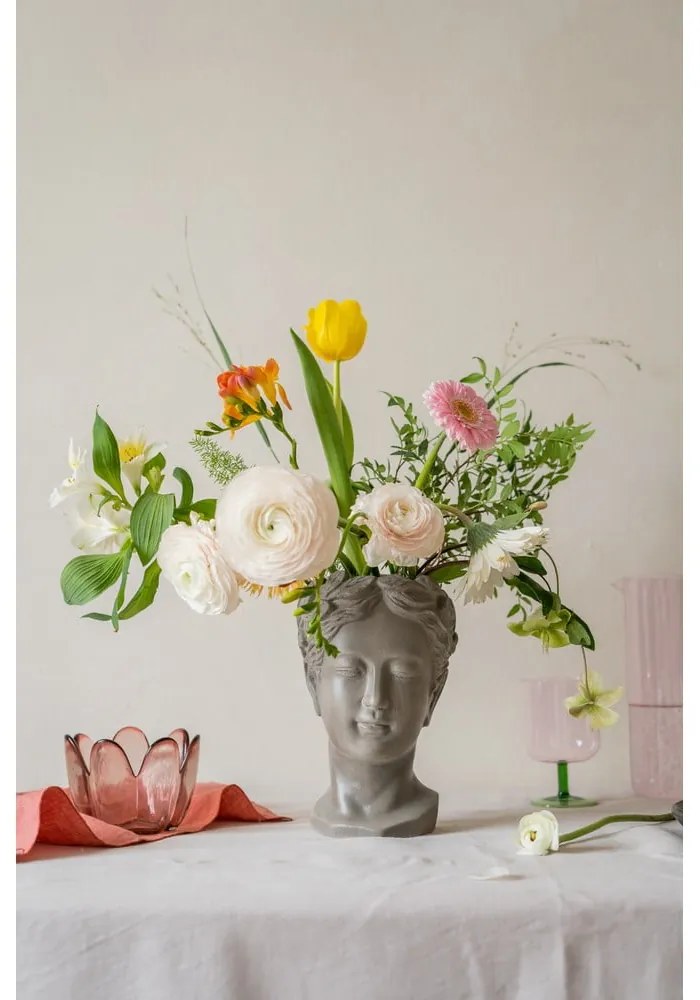 Isabel kerti virágcserép - Bonami Selection