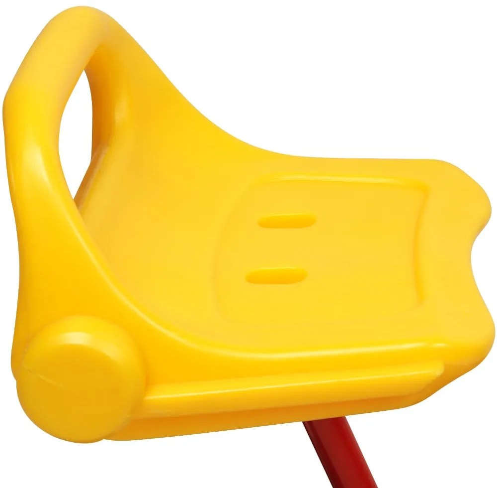 Deuba Gyerek gurulós markoló